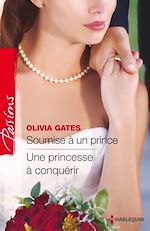 Télécharger le livre :  Soumise à un prince - Une princesse à conquérir