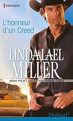 Télécharger le livre :  L'honneur d'un Creed