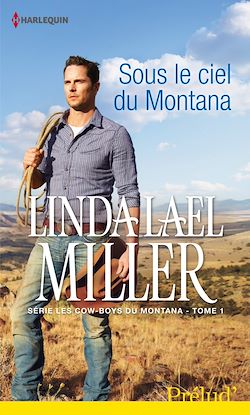 Télécharger le livre :  Sous le ciel du Montana