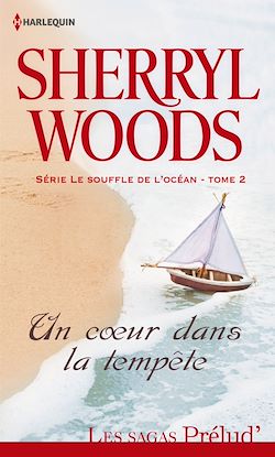 Télécharger le livre :  Un coeur dans la tempête