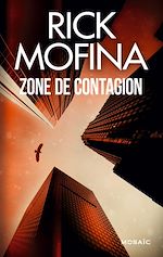 Télécharger le livre :  Zone de contagion