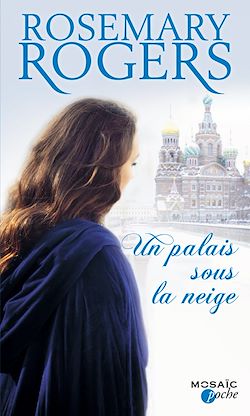 Télécharger le livre :  Un palais sous la neige