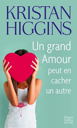 Télécharger le livre :  Un grand amour peut en cacher un autre