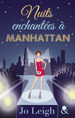 Télécharger le livre :  Nuits enchantées à Manhattan
