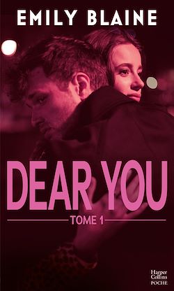 Télécharger le livre :  Dear You T1 (actes 1 à 3)