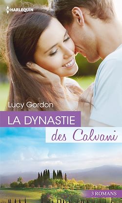 Télécharger le livre :  La dynastie des Calvani