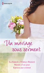 Télécharger le livre :  Un mariage sous serment