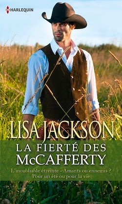 Télécharger le livre :  La fierté des McCafferty
