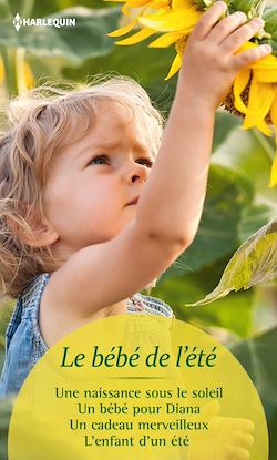 Télécharger le livre :  Le bébé de l'été