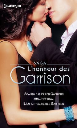 Télécharger le livre :  Saga L'honneur des Garrison