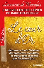 Télécharger le livre :  Le Coeur d'Or