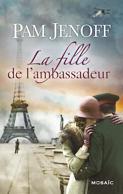 Télécharger le livre :  La fille de l'ambassadeur