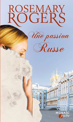 Télécharger le livre :  Une passion russe