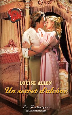 Télécharger le livre :  Un secret d'âlcôve
