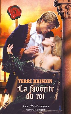 Télécharger le livre :  La favorite du roi