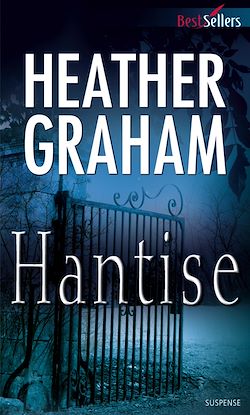 Télécharger le livre :  Hantise