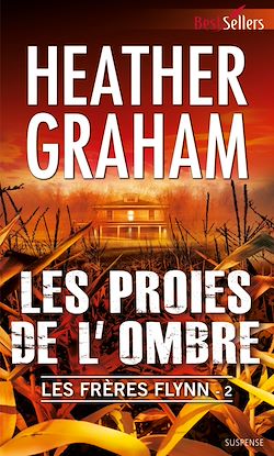 Télécharger le livre :  Les proies de l'ombre