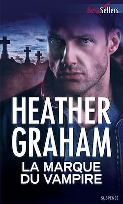 Télécharger le livre :  La marque du vampire
