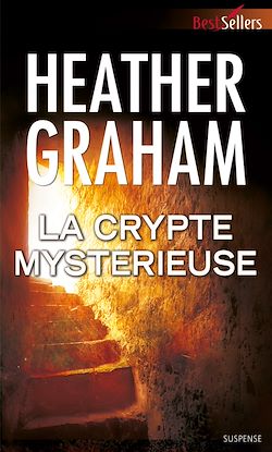 Télécharger le livre :  La crypte mystérieuse