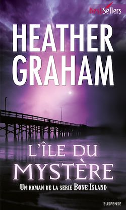 Télécharger le livre :  L'île du mystère