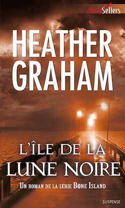 Télécharger le livre :  L'île de la lune noire