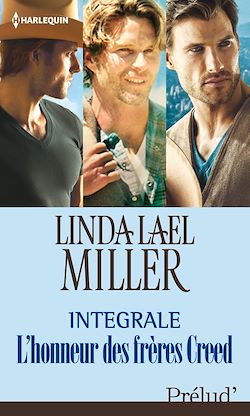 Télécharger le livre :  Pour l'honneur des frères Creed : l'intégrale de la série