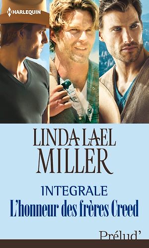 Téléchargez le livre :  Pour l'honneur des frères Creed : l'intégrale de la série