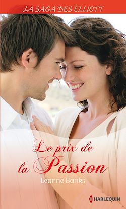 Télécharger le livre :  Le prix de la passion (Saga)