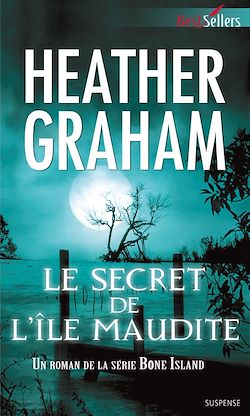 Télécharger le livre :  Le secret de l'île maudite