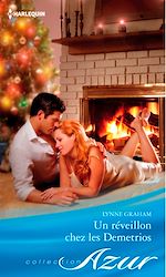 Télécharger le livre :  Un réveillon chez les Demetrios