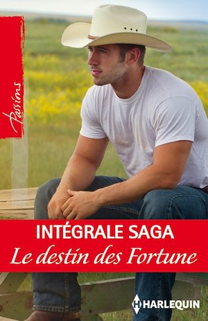 Téléchargez le livre :  Le destin des Fortune : l'intégrale de la saga