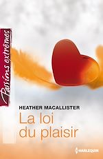 Télécharger le livre :  La loi du plaisir