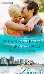 Télécharger le livre :  Retrouvailles au Sydney Hospital