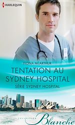 Télécharger le livre :  Tentation au Sydney Hospital
