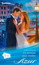 Télécharger le livre :  Un serment pour Amber