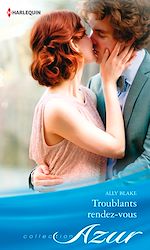 Télécharger le livre :  Troublants rendez-vous