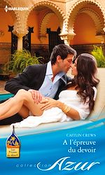 Télécharger le livre :  A l'épreuve du devoir