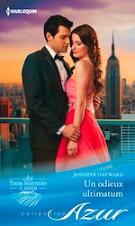 Télécharger le livre :  Un odieux ultimatum