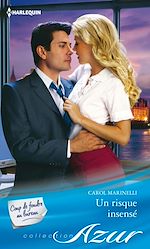 Télécharger le livre :  Un risque insensé