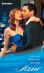 Télécharger le livre :  Séduction grecque