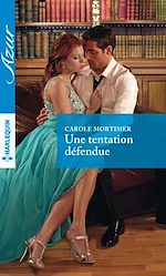 Télécharger le livre :  Une tentation défendue