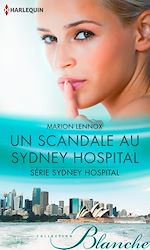 Télécharger le livre :  Un scandale au Sydney Hospital