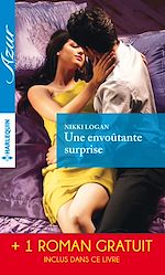 Télécharger le livre :  Une envoûtante surprise - Un désir inavouable