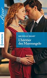 Télécharger le livre :  L'héritier des Mastrangelo