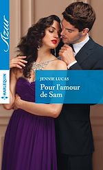 Télécharger le livre :  Pour l'amour de Sam