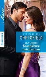 Télécharger le livre :  Scandaleuse nuit d'amour