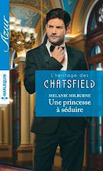 Télécharger le livre :  Une princesse à séduire