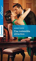 Télécharger le livre :  Une irrésistible attraction