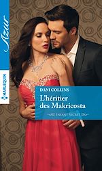 Télécharger le livre :  L'héritier des Makricosta