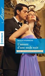 Télécharger le livre :  L'amant d'une seule nuit